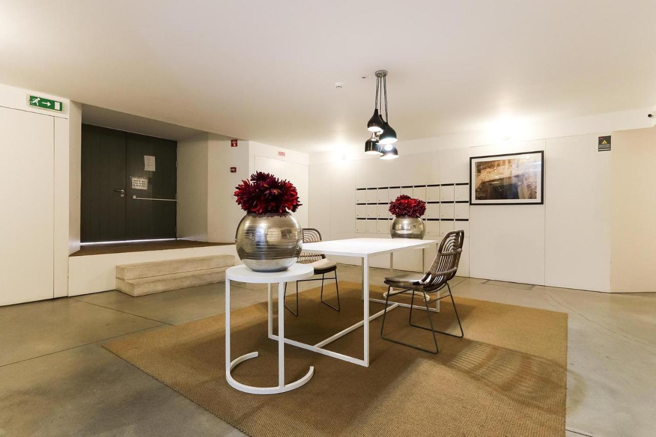 Apartamento Combro By Homing Lisboa