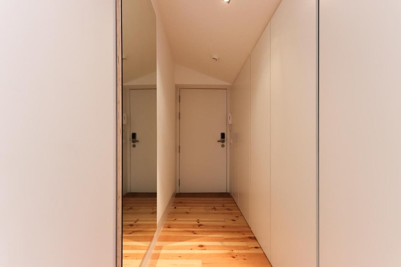 Apartamento Combro By Homing