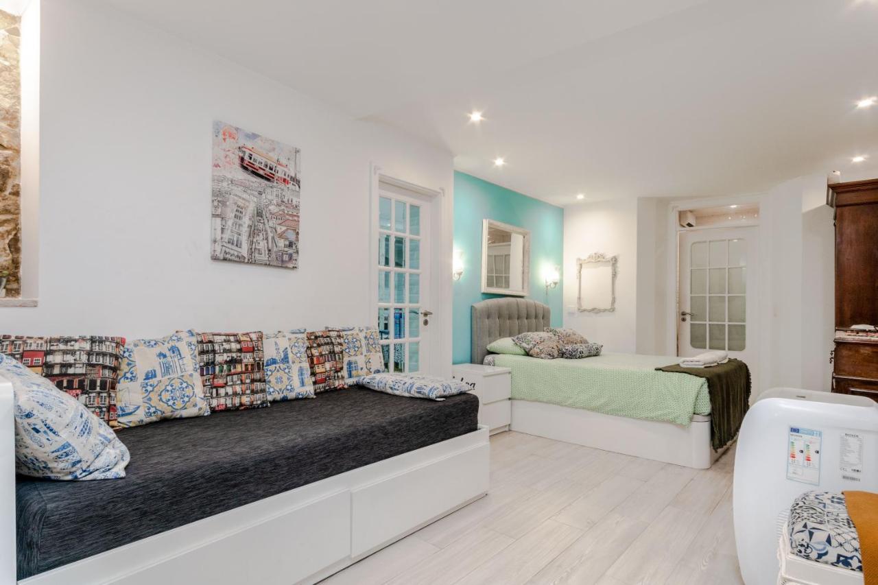 Apartment Maria Sardinha