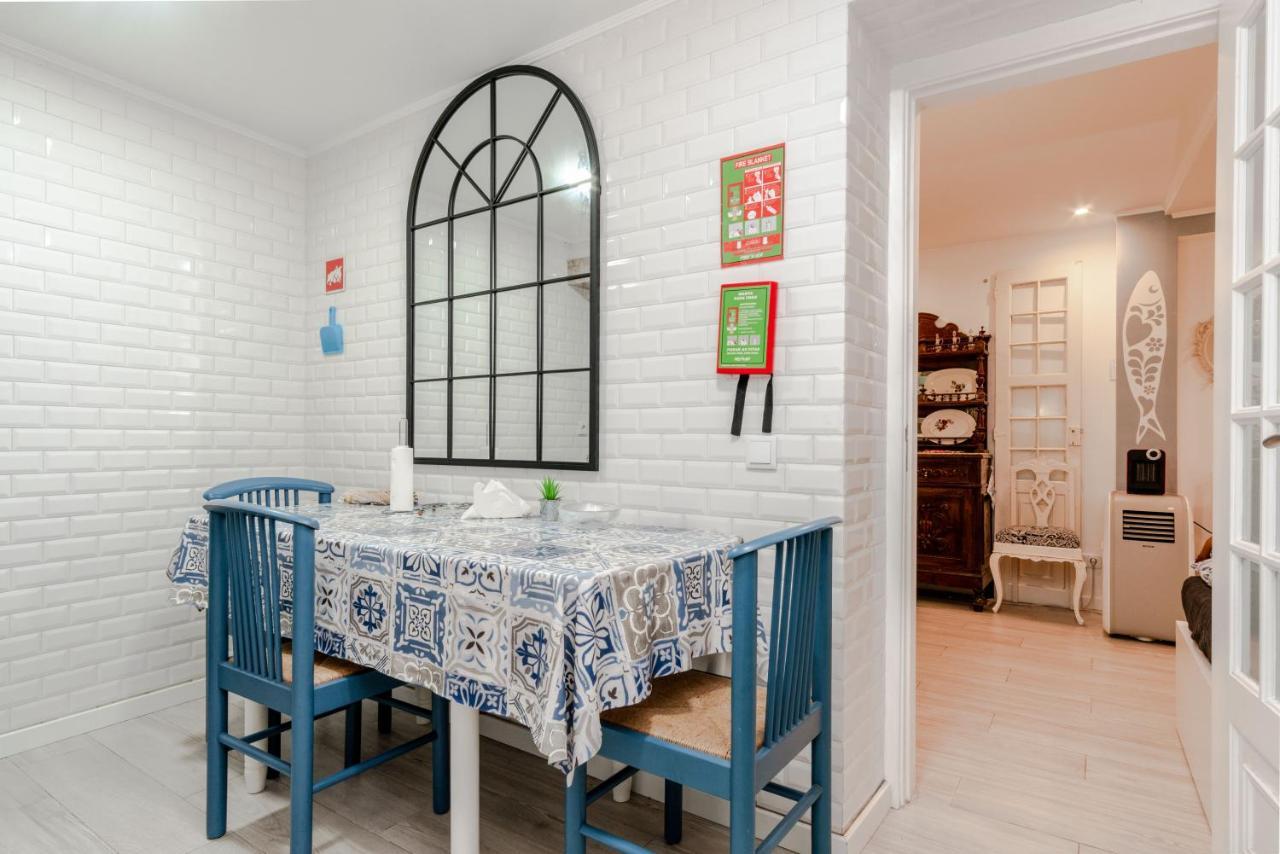 Apartment Maria Sardinha