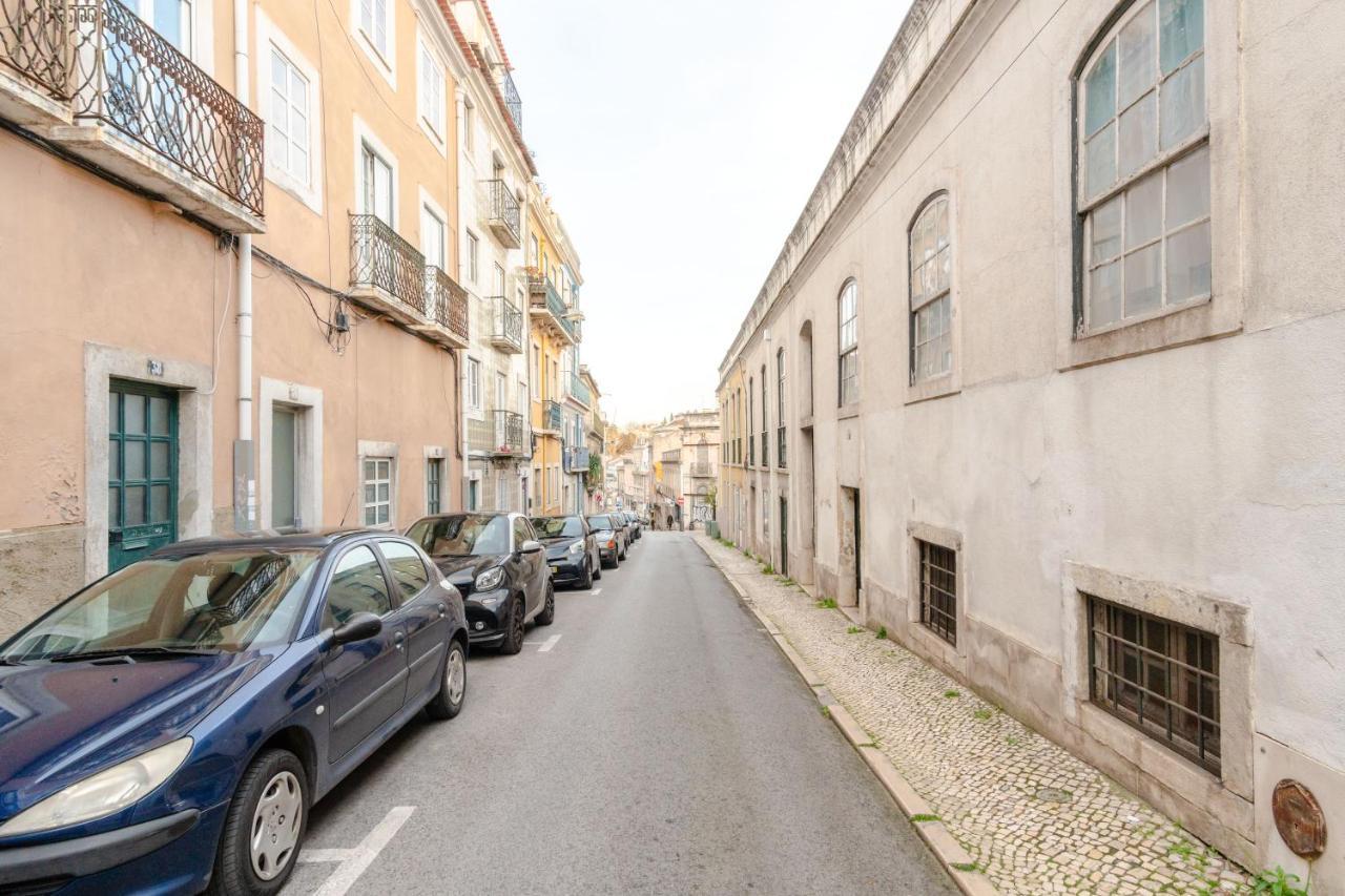Maria Sardinha Apartment *