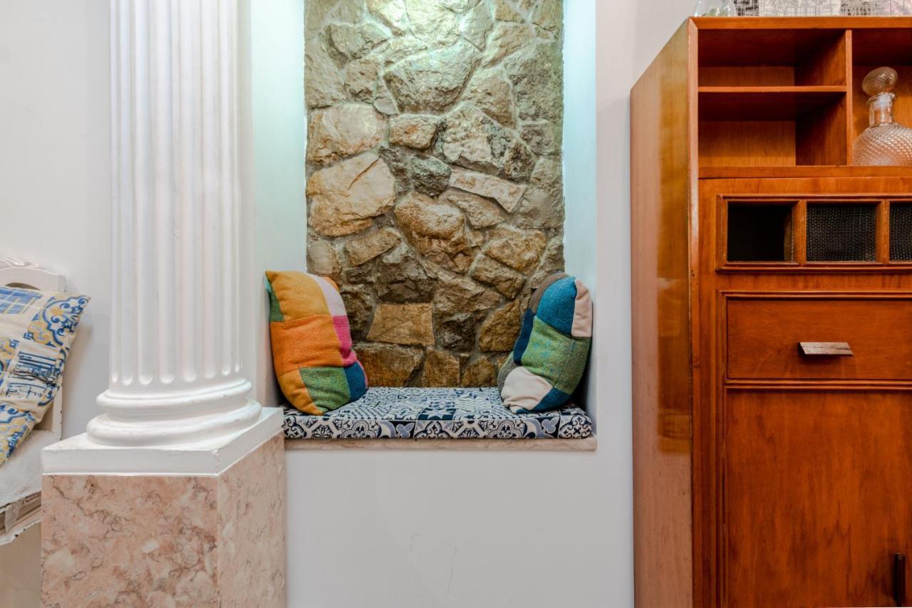 Maria Sardinha Apartamento Lisboa
