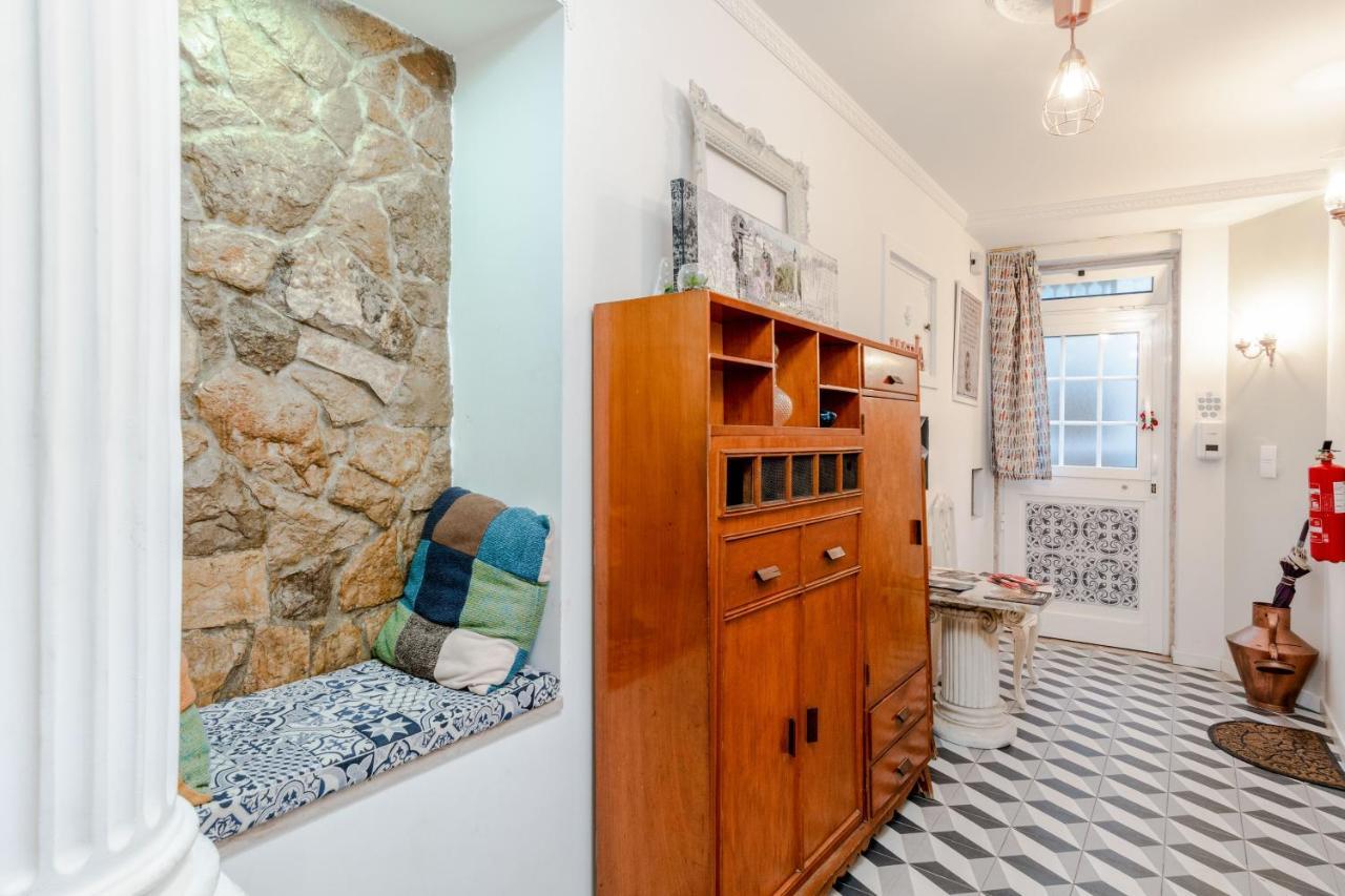 Maria Sardinha Apartment Lisbon