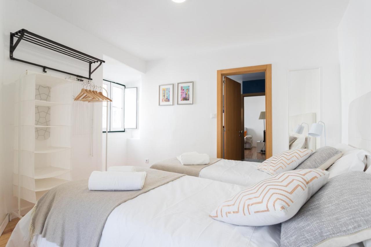 Center Alfama Apartamento