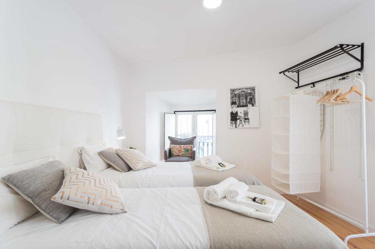 Apartamento Center Alfama Lisboa