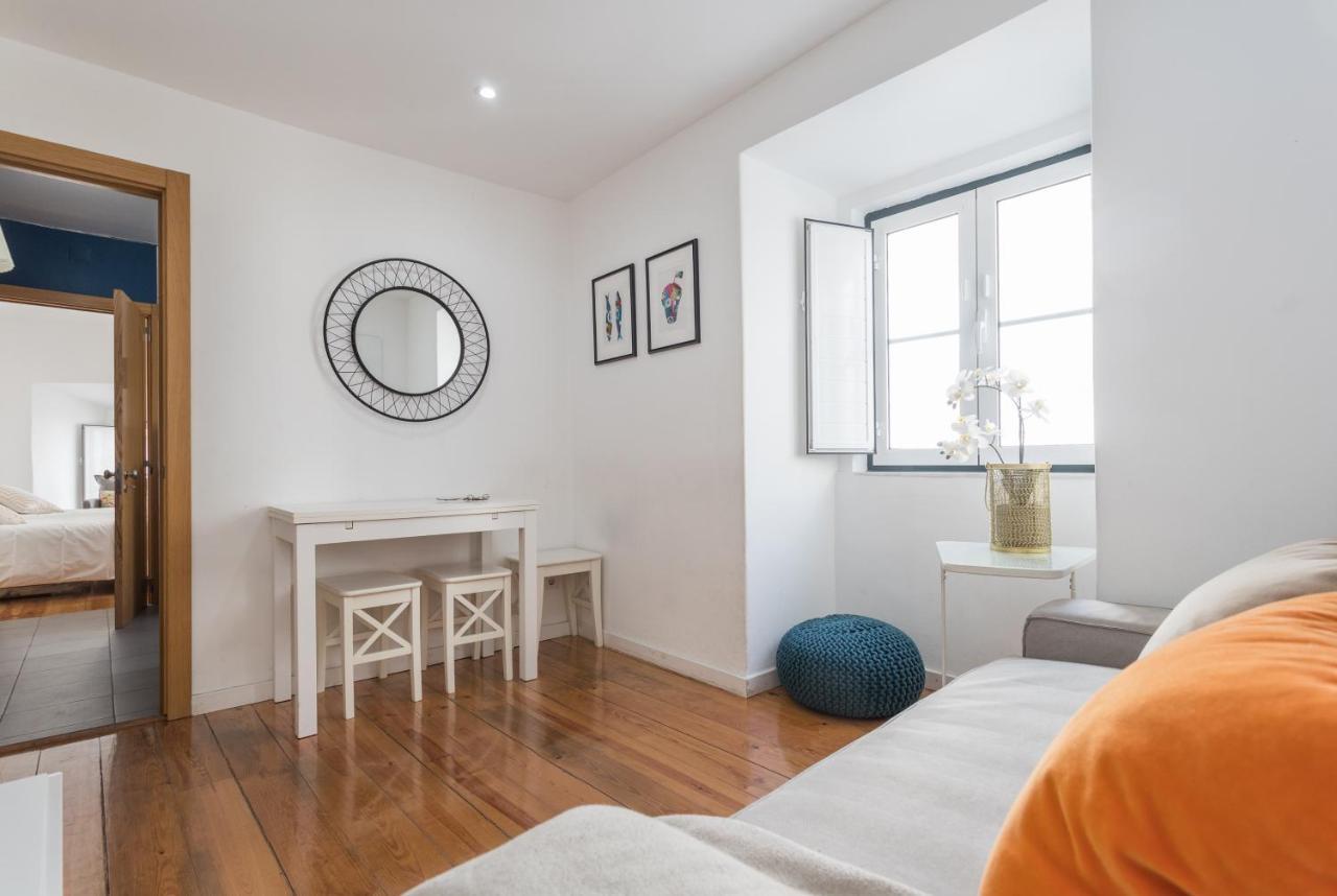 Apartamento Center Alfama Lisboa