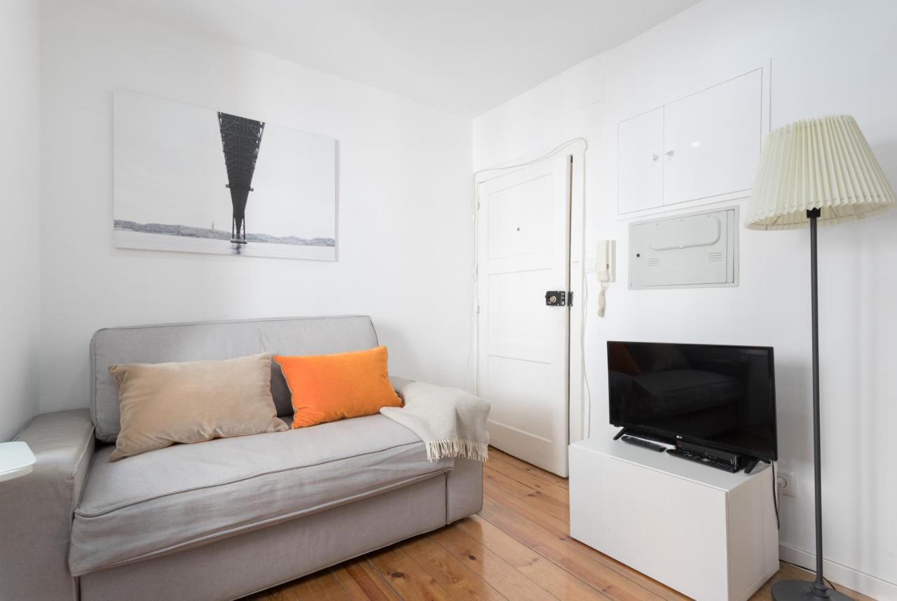 Center Alfama Apartamento