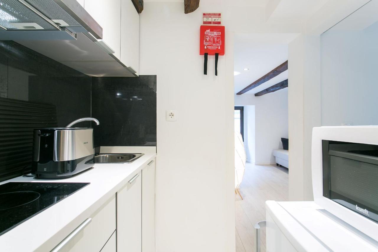 Gem Of The Historic Center Apartment *