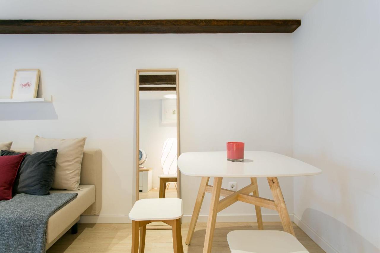 Apartment Gem Of The Historic Center Lisbon