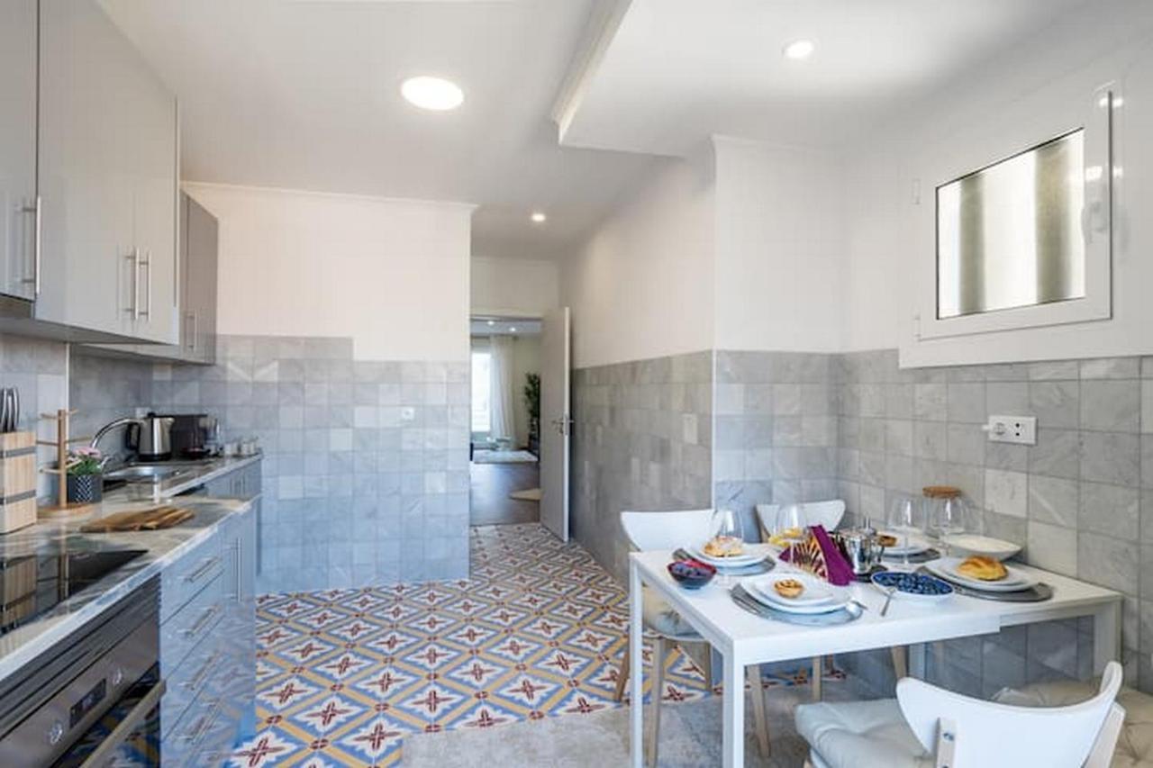 Akicity Alameda Charm Apartment *