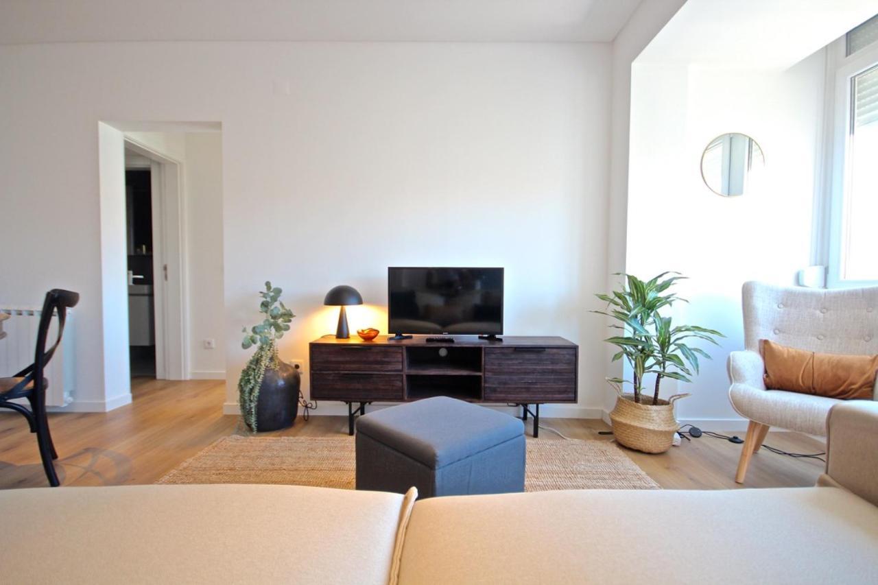 Apartment Akicity Charm Lisbon