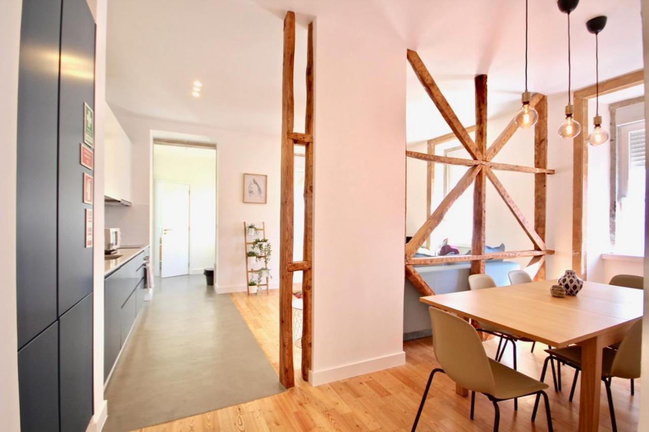 Apartamento Akicity Anjos In Lisboa