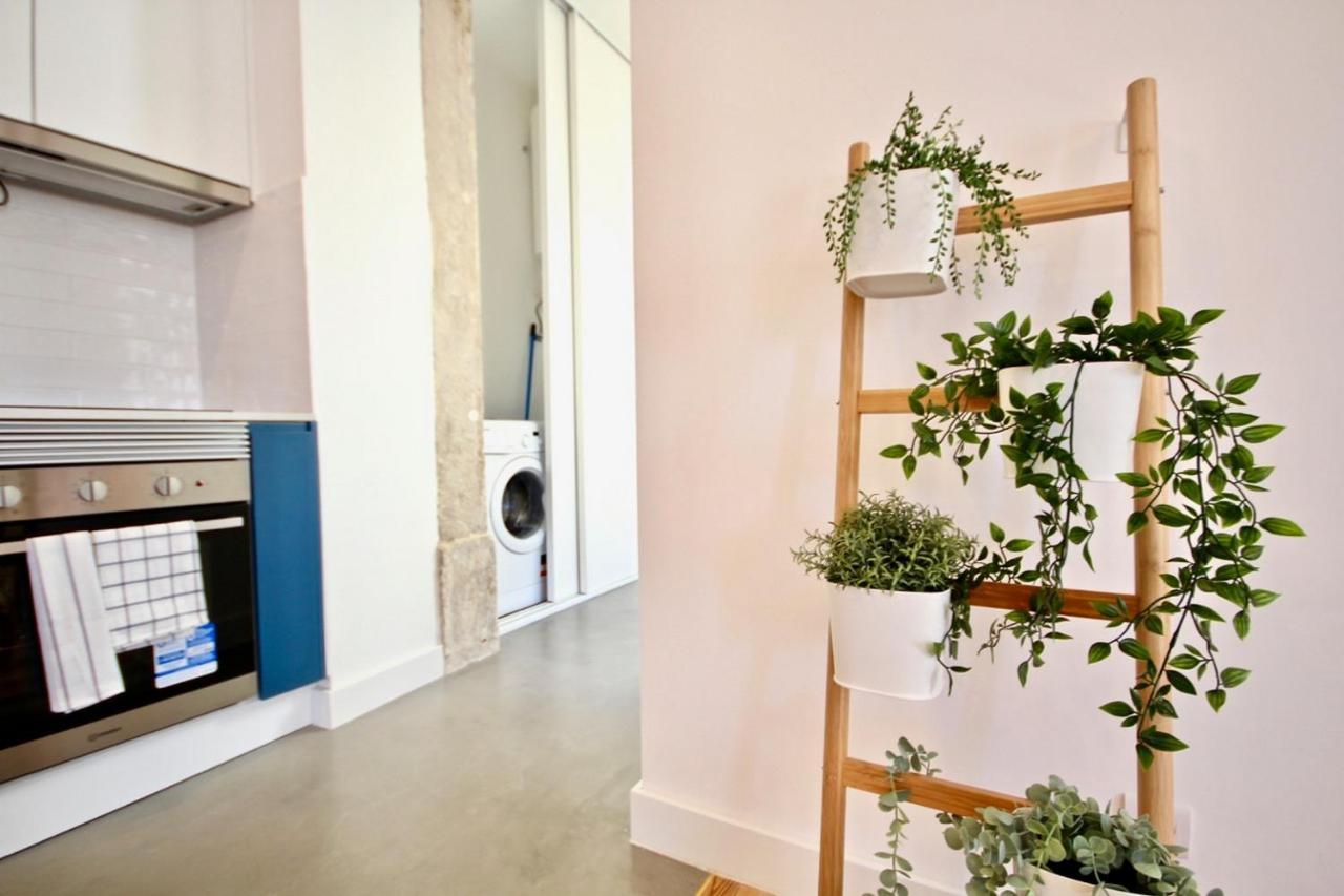 Apartamento Akicity Anjos In *