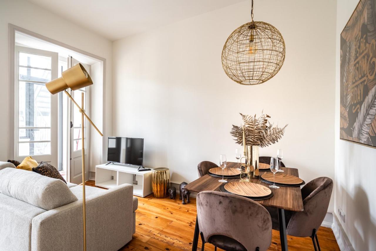 Akicity Sete Rios Iris Apartment Lisbon