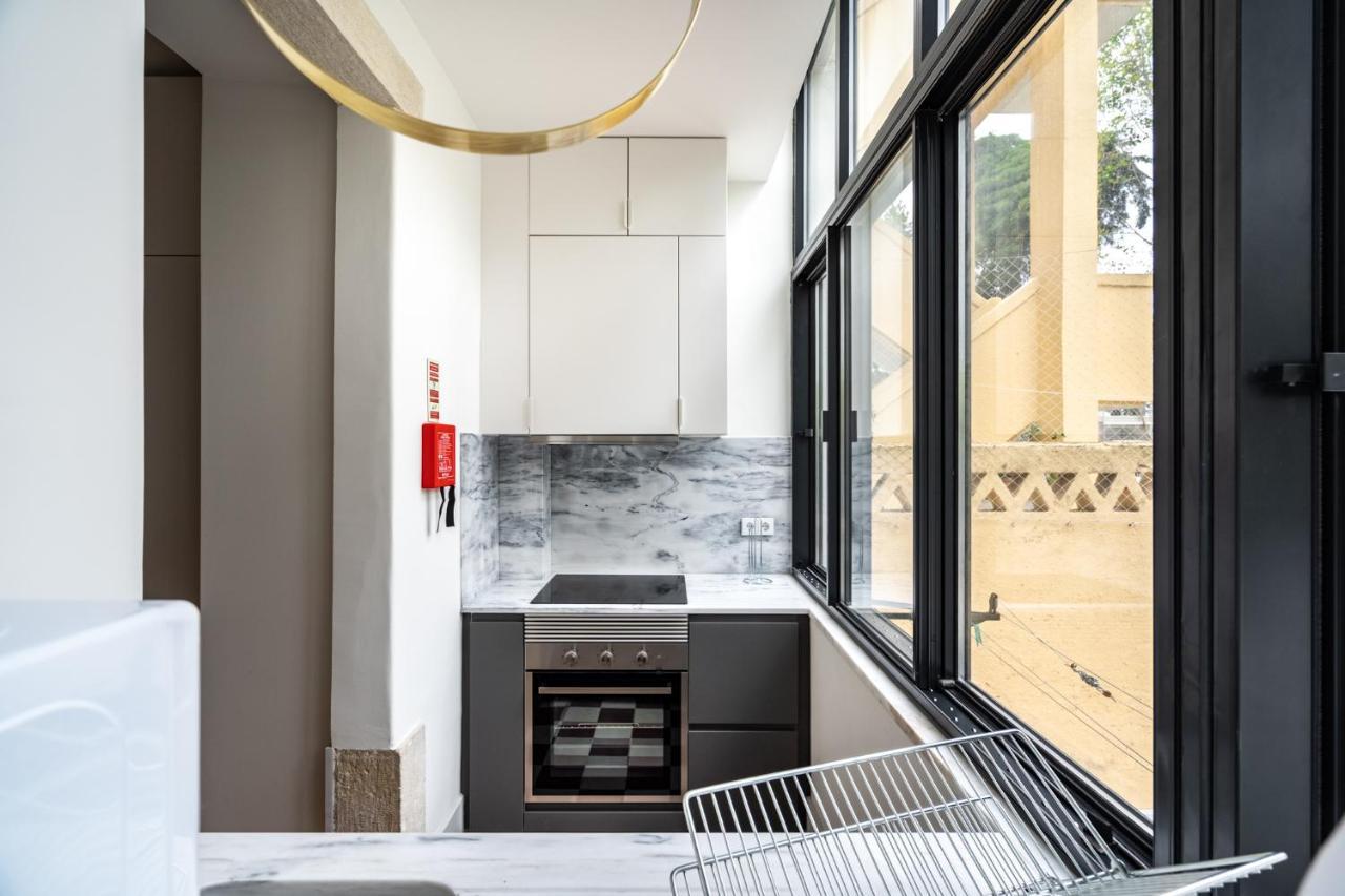 Akicity Sete Rios Iris Apartment Lisbon