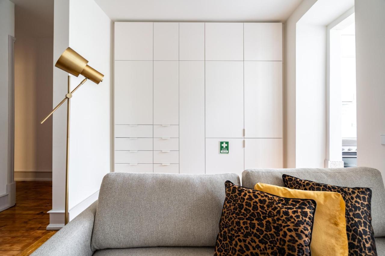 Akicity Sete Rios Iris Apartment Lisbon