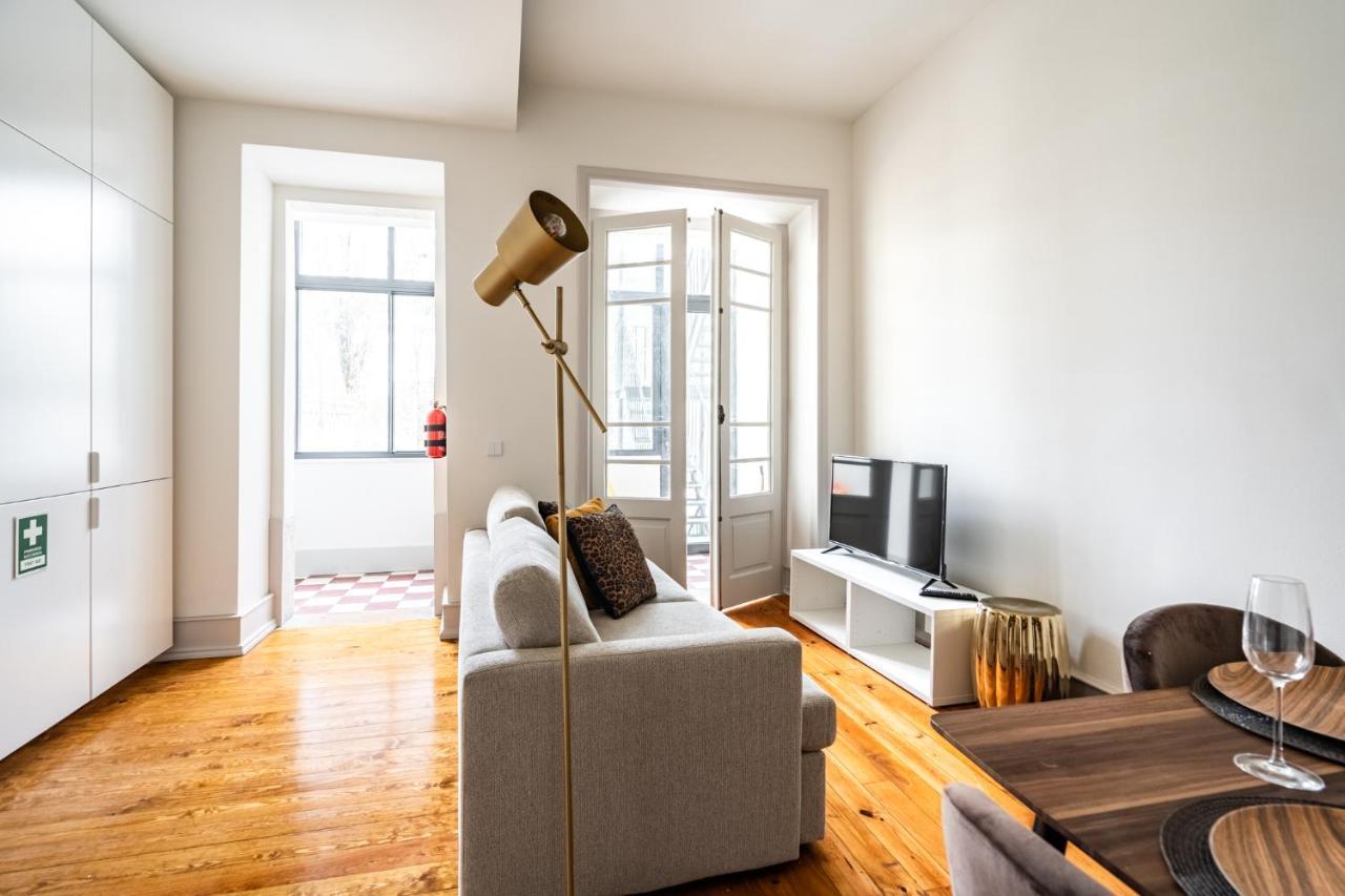 Akicity Sete Rios Iris Apartment Lisbon