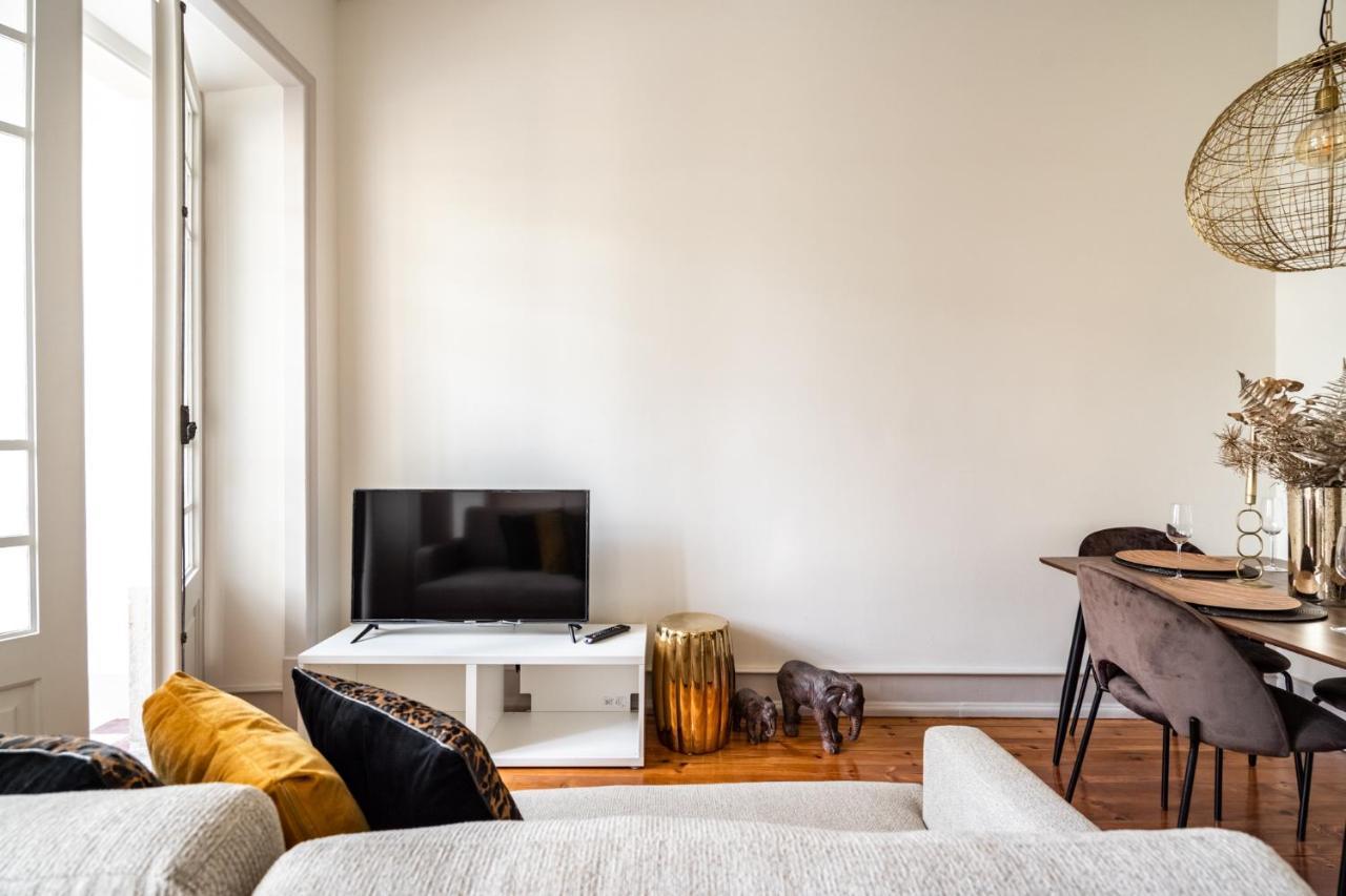 Akicity Sete Rios Iris Apartment *