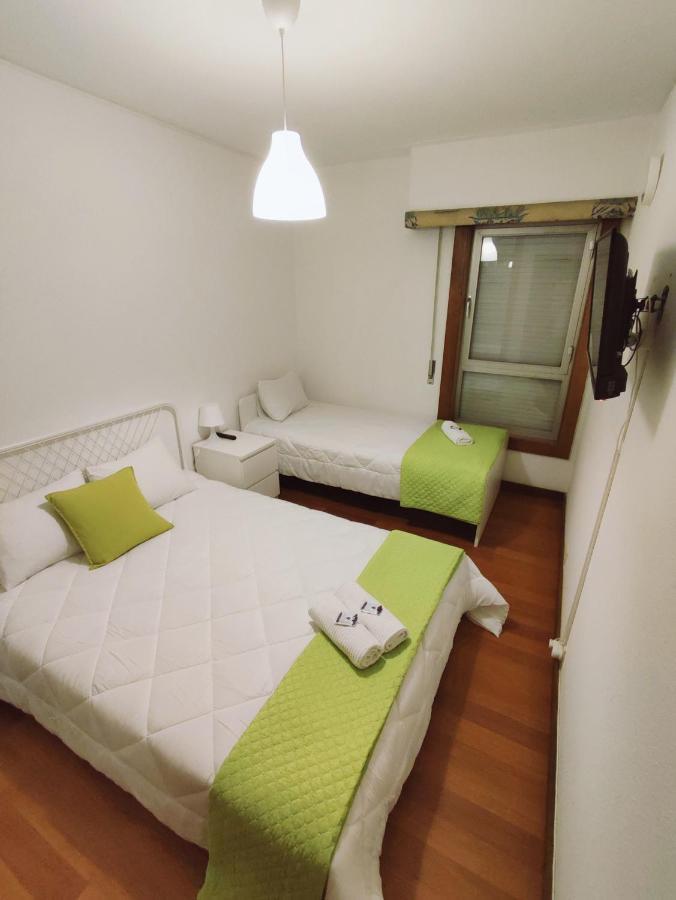 Homestay Theorynomad Rooms Al Lisboa *