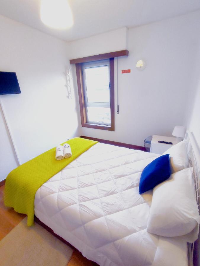 Homestay Theorynomad Rooms Al Lisboa