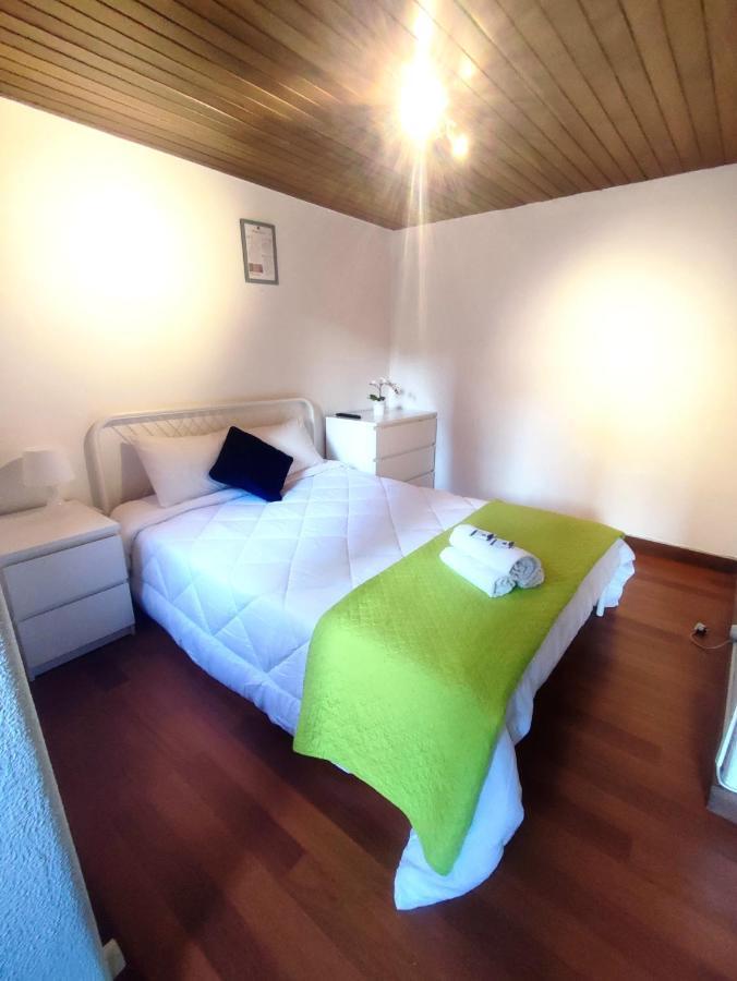 Theorynomad Rooms Al Lisboa Lisbon