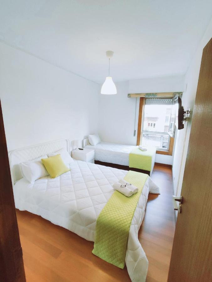 Theorynomad Rooms Al Lisboa Homestay