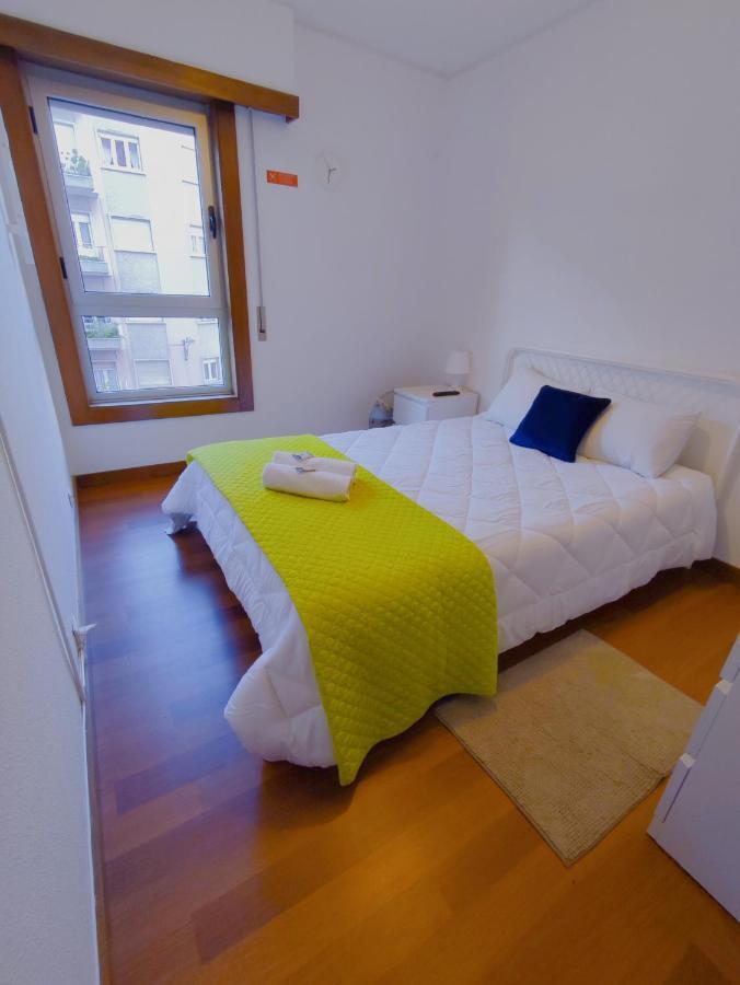 Homestay Theorynomad Rooms Al Lisboa *