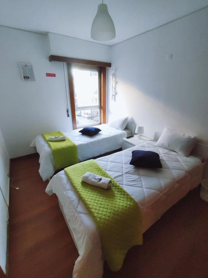 Theorynomad Rooms Al Lisboa Homestay *