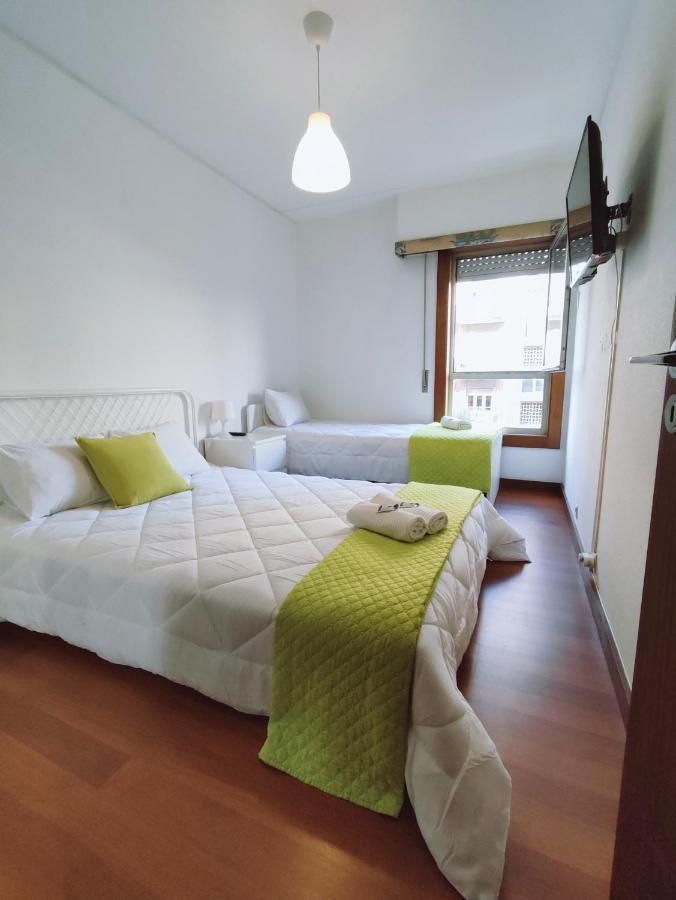 Theorynomad Rooms Al Lisboa Homestay Lisbon