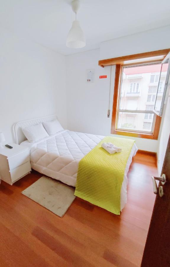 Homestay Theorynomad Rooms Al Lisboa Lisbon