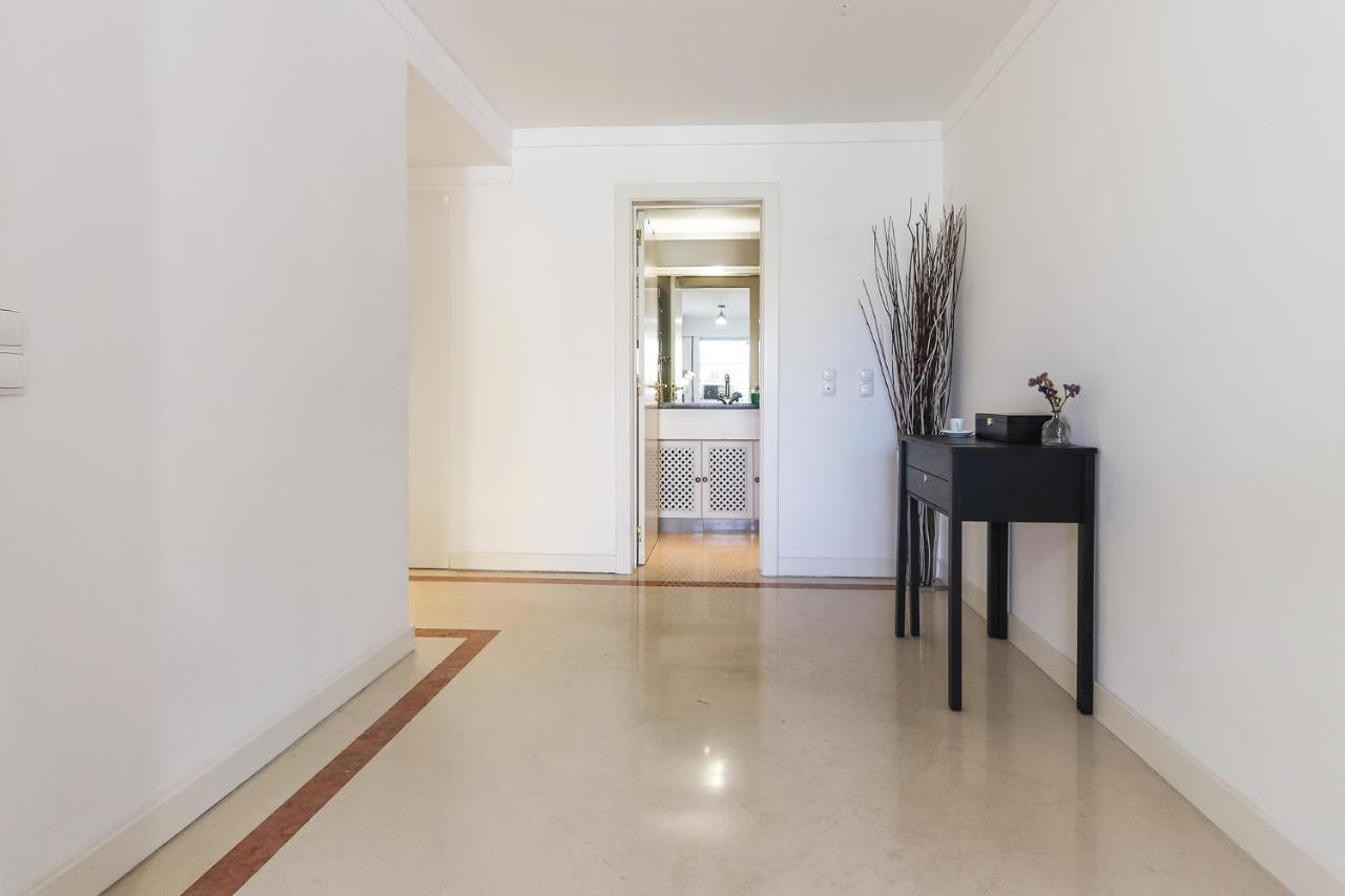 Flower 360º - Your Lovely Flat With Pool And Parking Lisbon