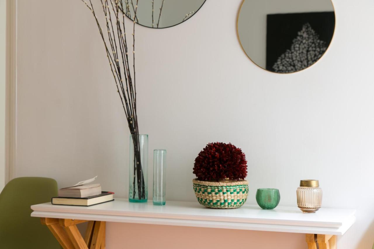The Graceful Escape Apartment Lisbon