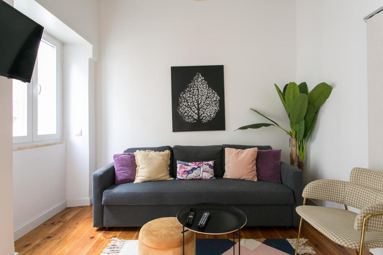 The Graceful Escape Apartment