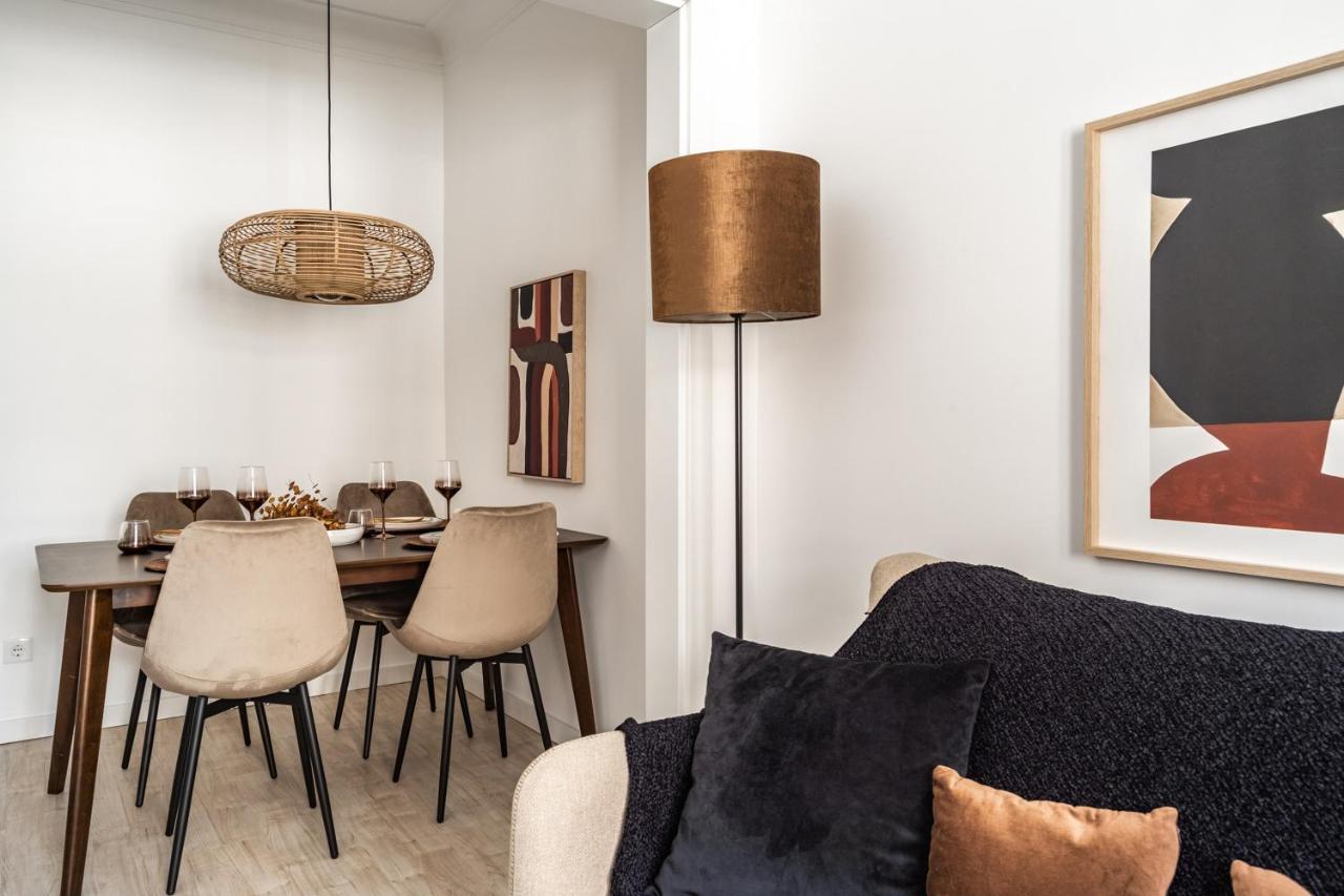 Apartment Akicity Graca Charm