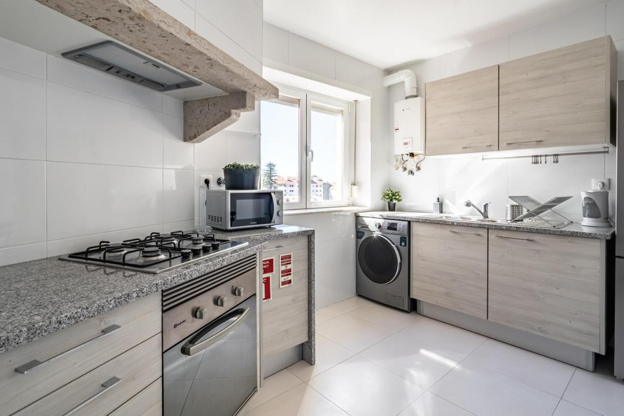 Apartment Akicity Graca Charm