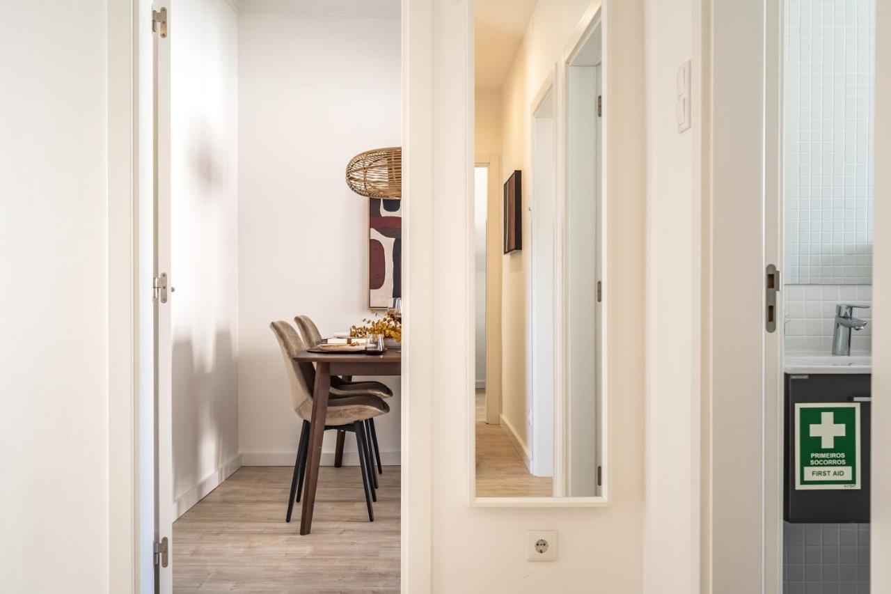 Apartment Akicity Graca Charm *