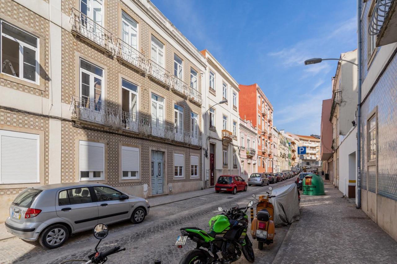 Akicity Campolide Selected Apartment
