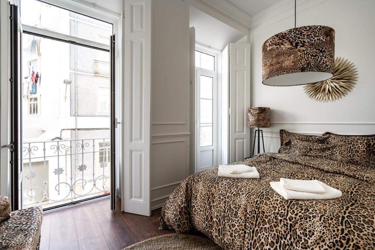 Akicity Campolide Selected Lisbon