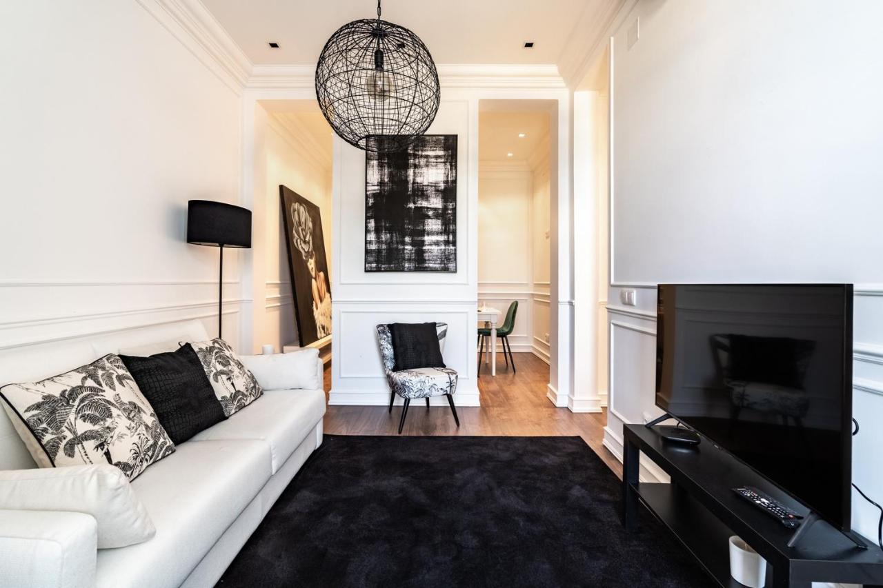 Apartment Akicity Campolide Selected