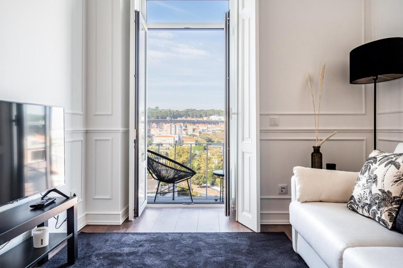 Akicity Campolide Selected Apartment Lisbon