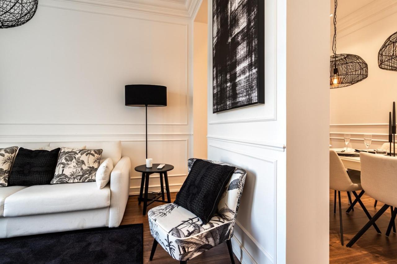 Apartment Akicity Campolide Selected Lisbon