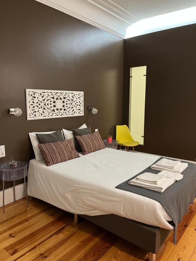 Guest house Goodtime Marques Lisbon