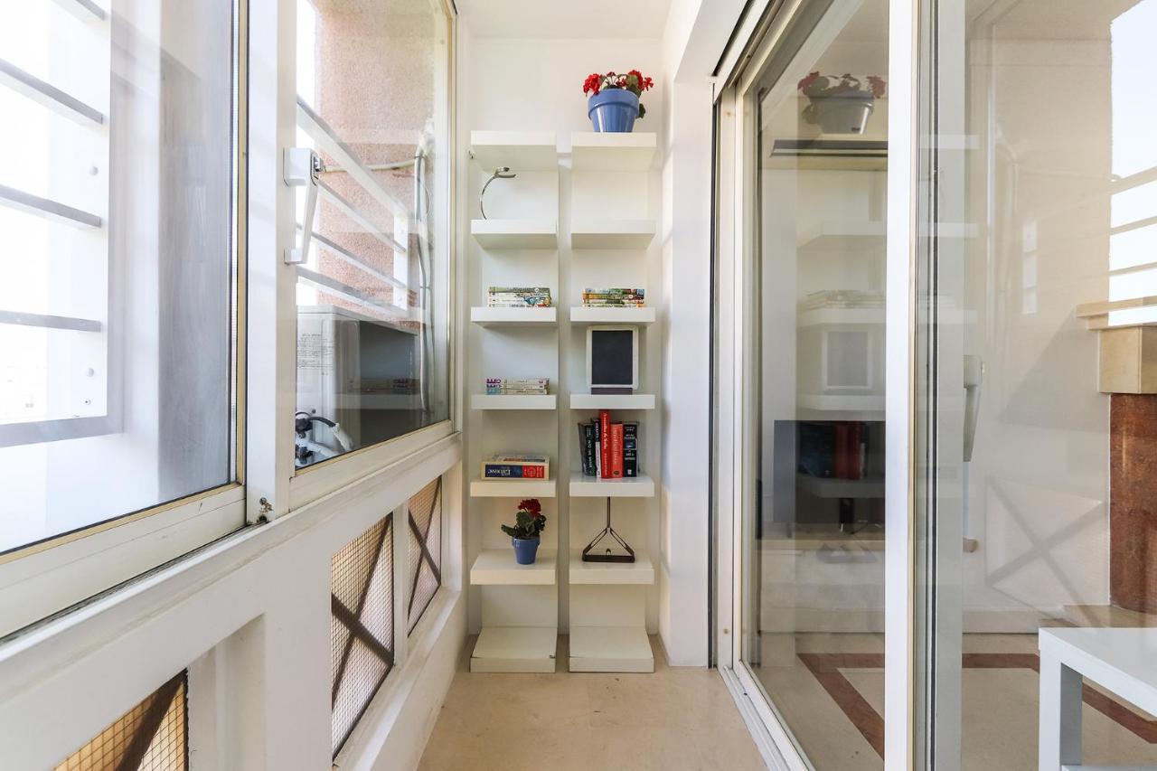 Flower 360º - Your Lovely Flat With Pool And Parking Apartment
