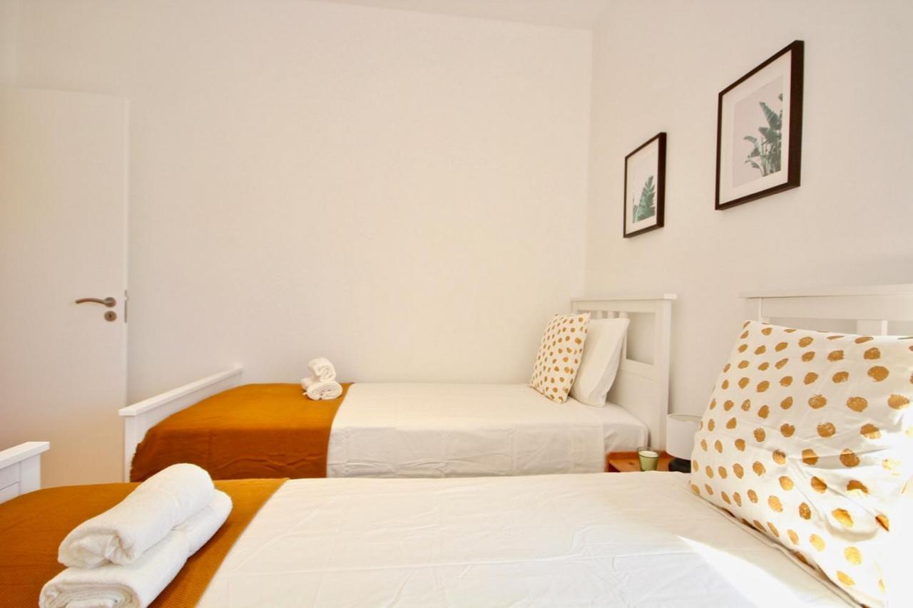 Apartamento Akicity Anjos In Lisboa