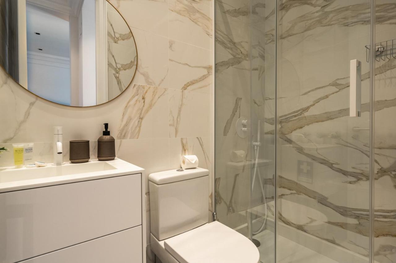 Akicity Campolide Selected Lisbon