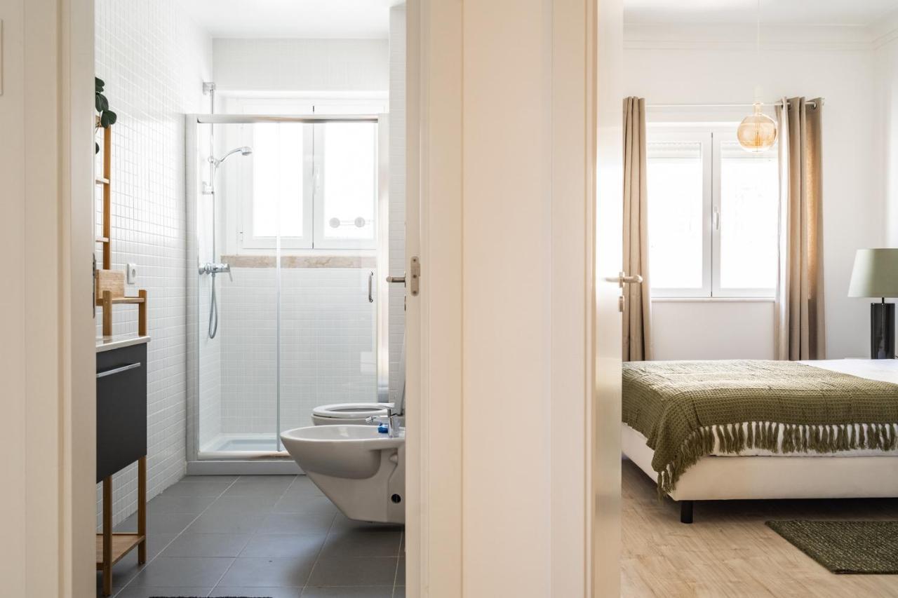 Akicity Graca Charm Apartment