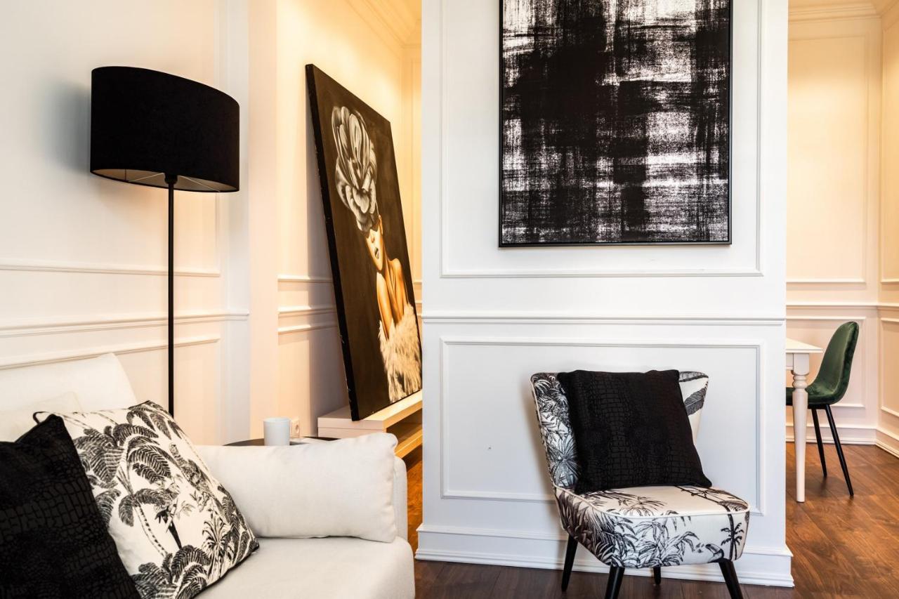 Akicity Campolide Selected Apartment