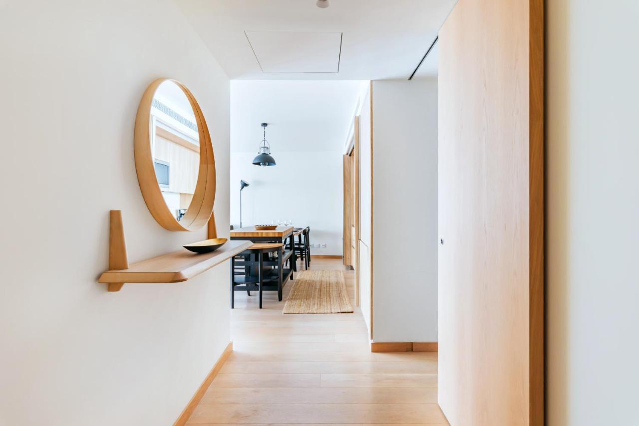 Apartment Gelman's Getaway In