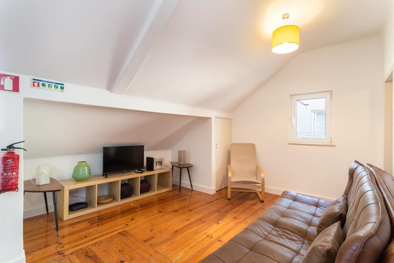 Apartamento Downtown Concept By Homing *