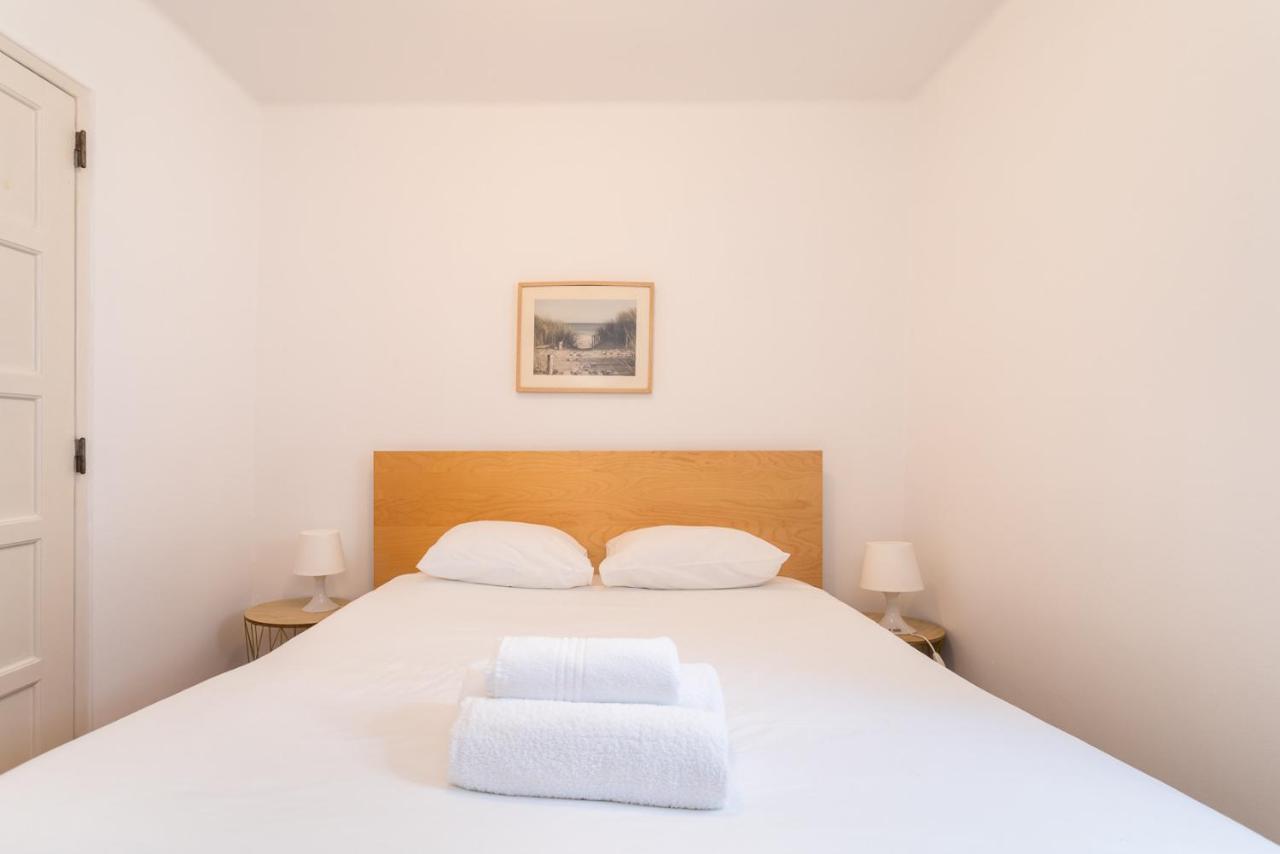 Downtown Concept By Homing * Lisbon